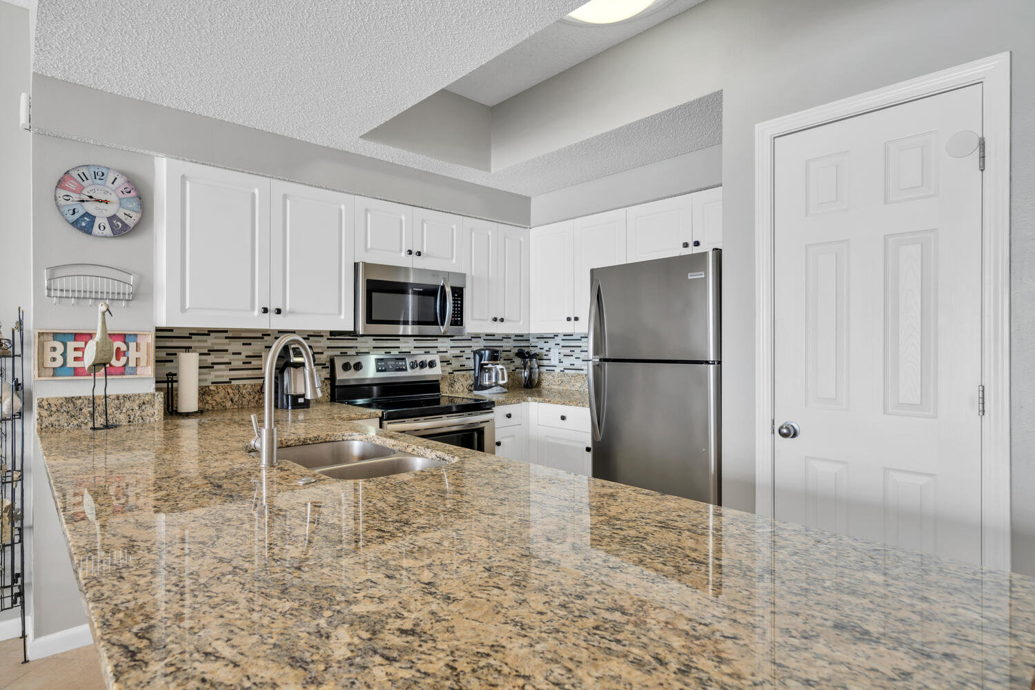 Miramar Beach Vacation Rental