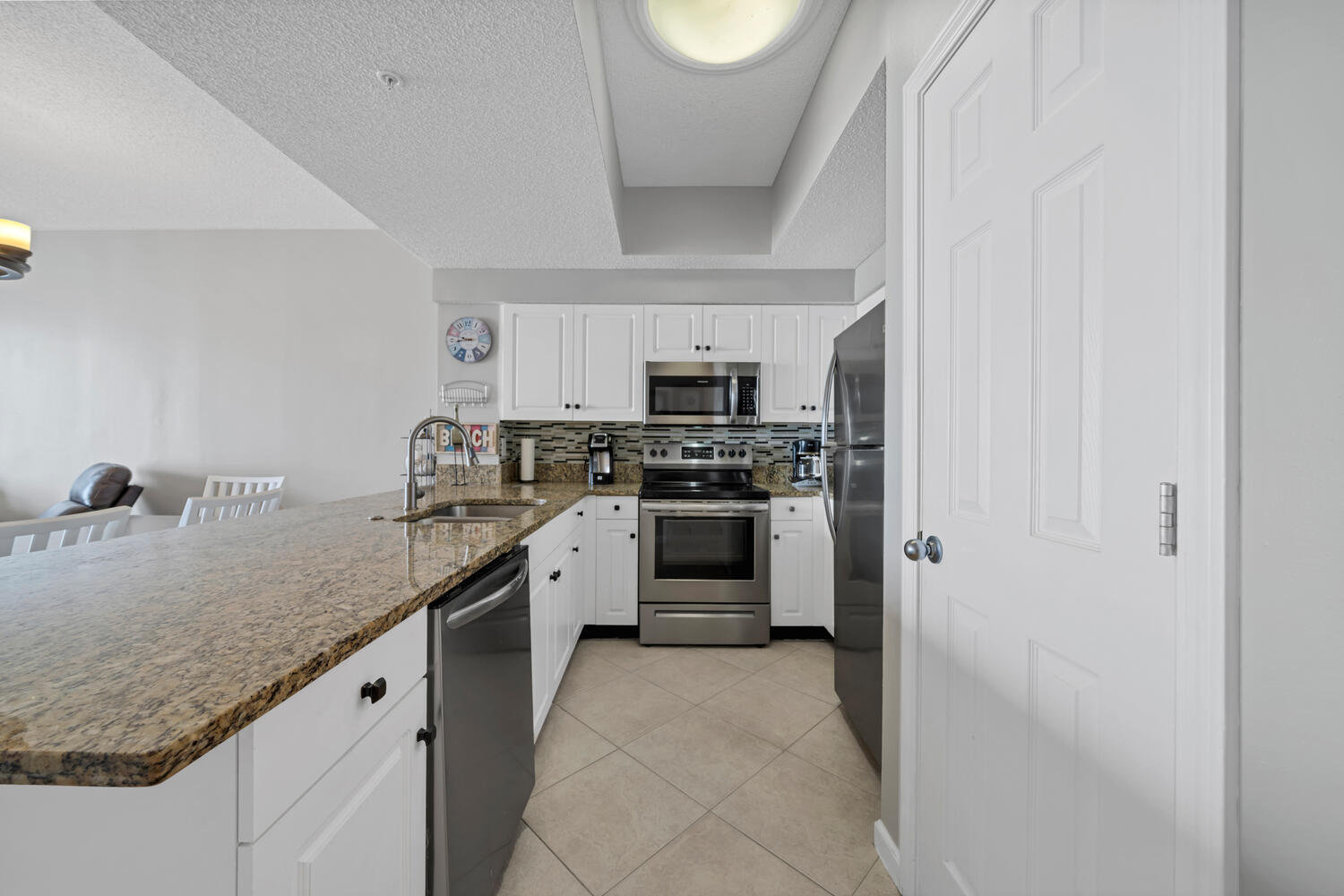 Miramar Beach Vacation Rental