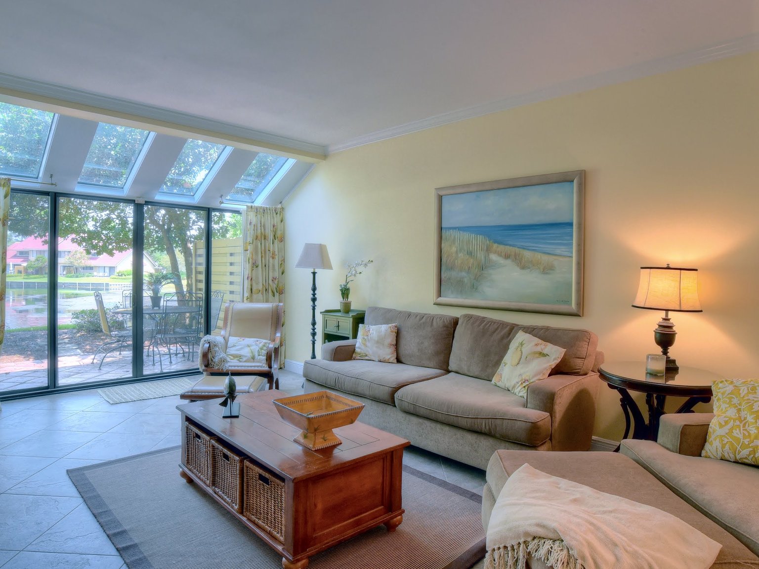 Miramar Beach Vacation Rental