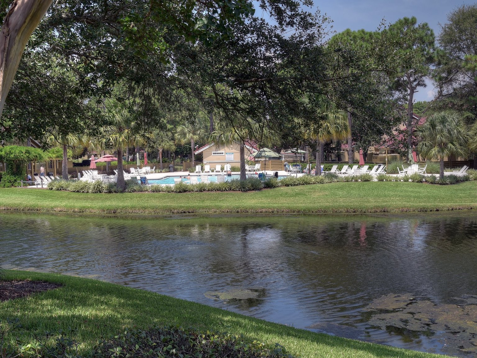 Miramar Beach Vacation Rental