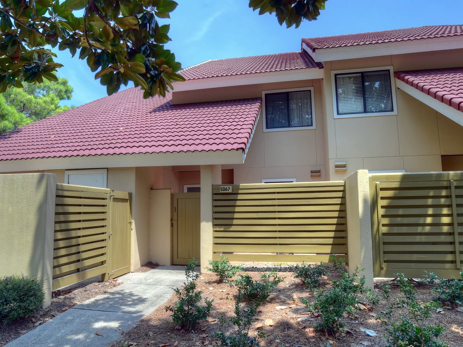 Miramar Beach Vacation Rental