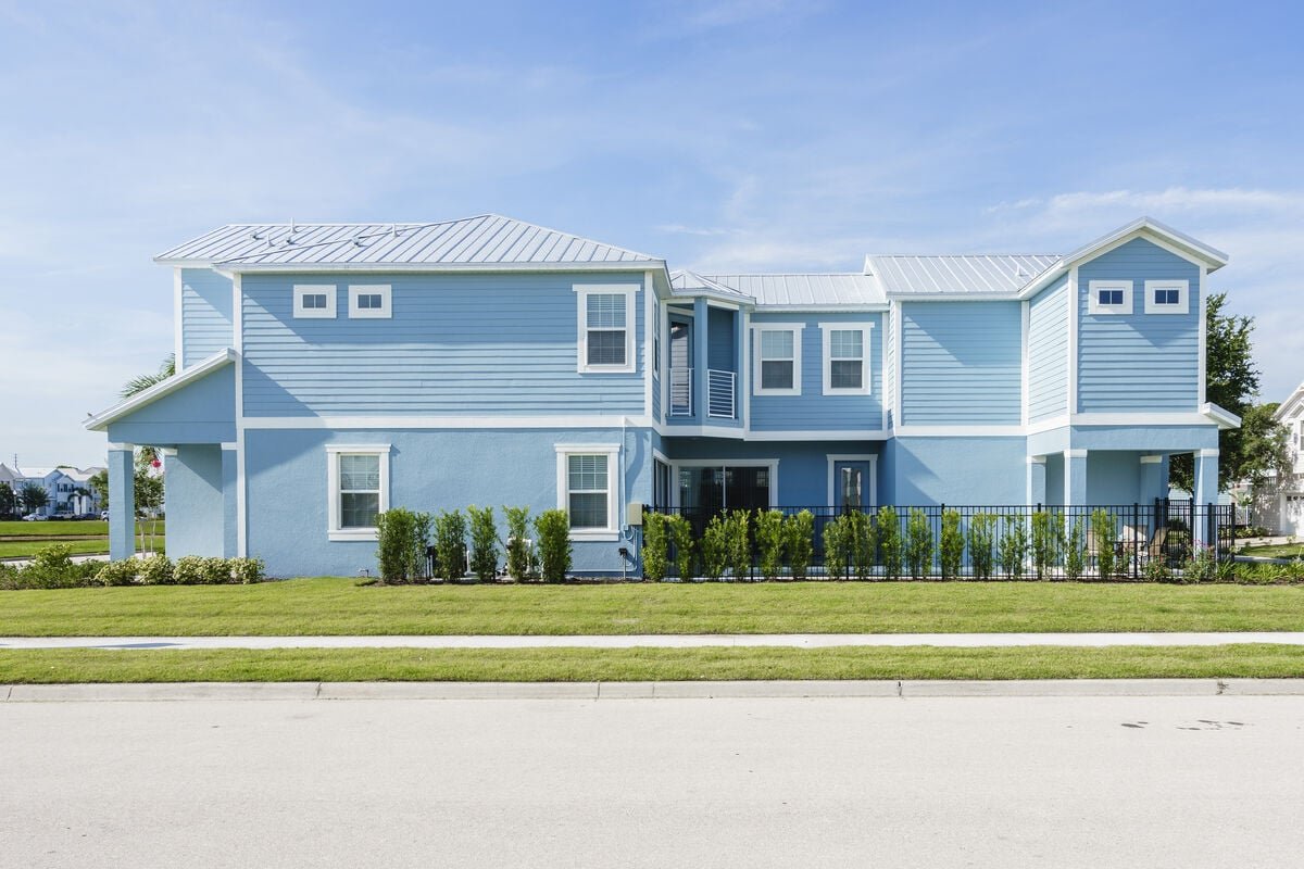 Kissimmee Vacation Rental