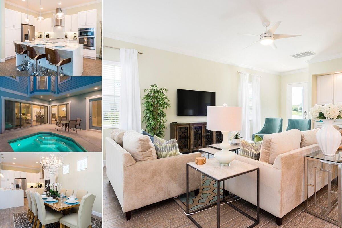 Kissimmee Vacation Rental