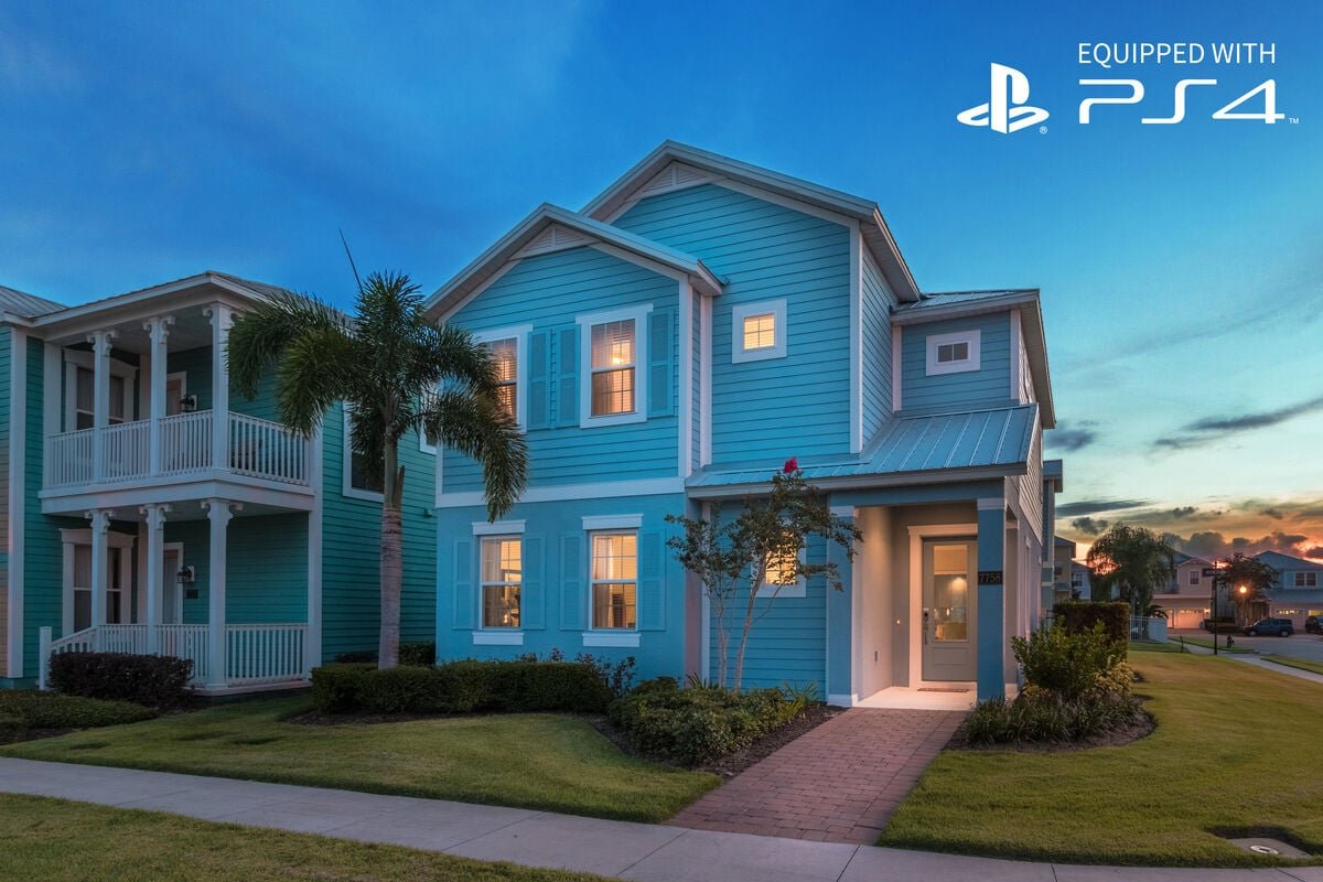 Kissimmee Vacation Rental