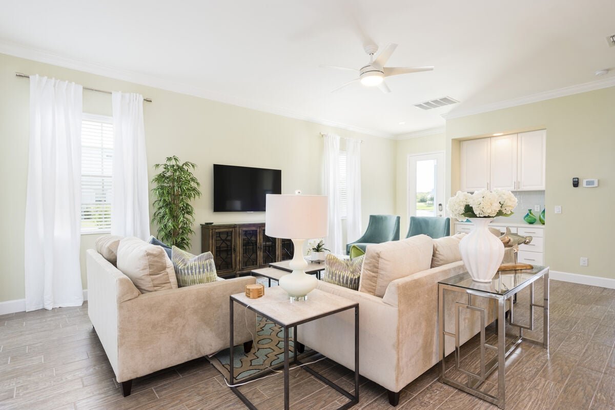 Kissimmee Vacation Rental