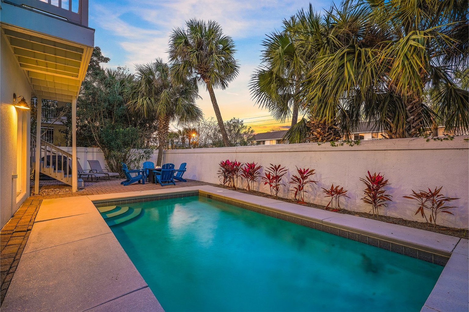 Destin Vacation Rental