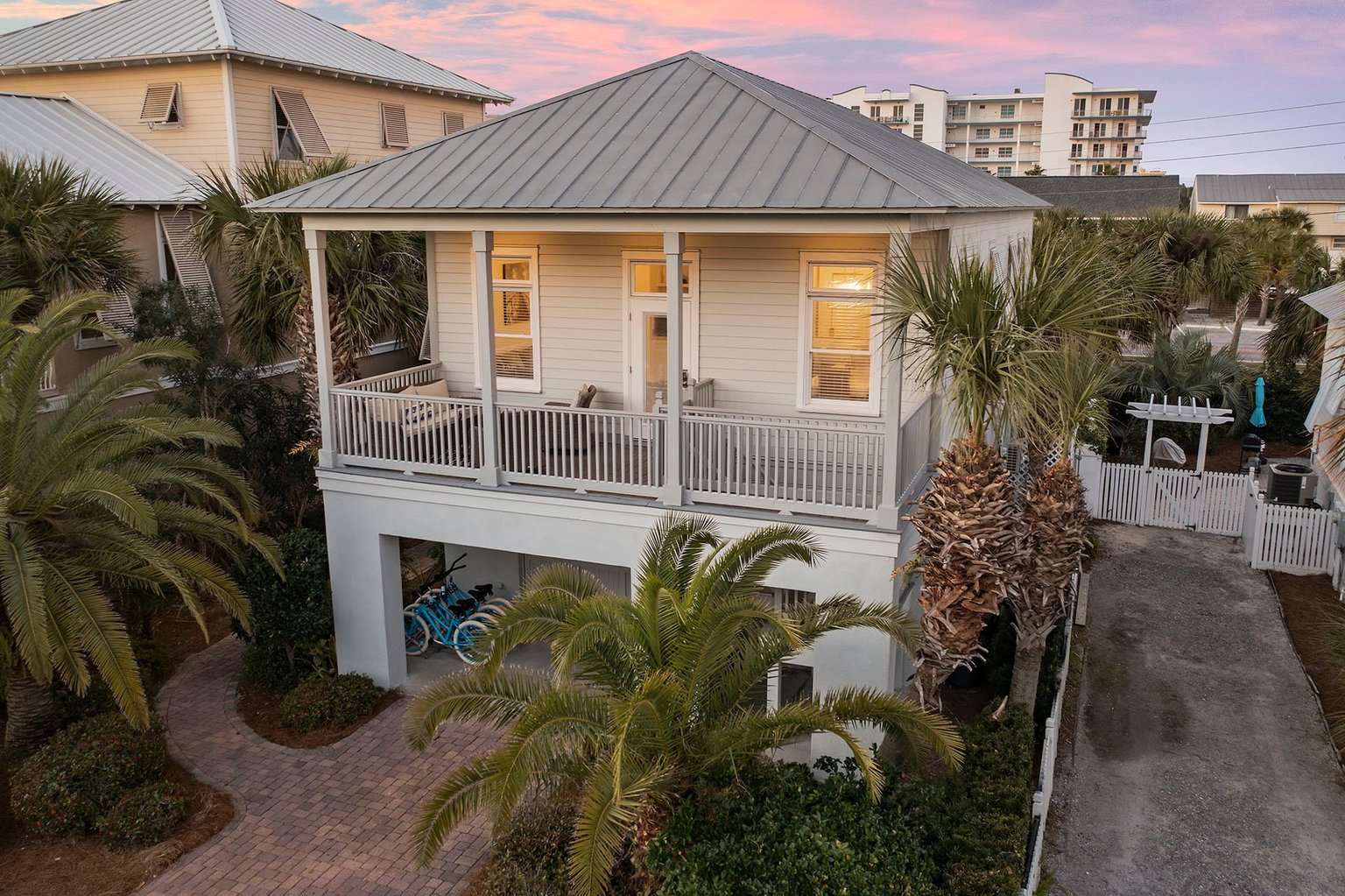 Destin Vacation Rental