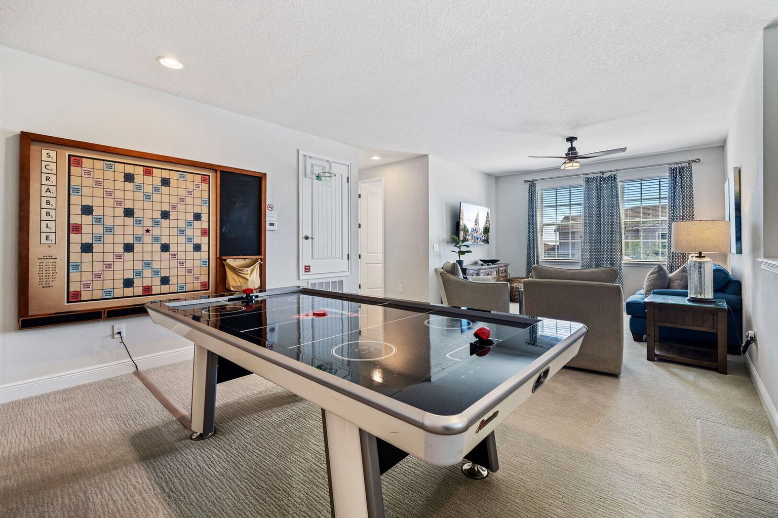 Kissimmee Vacation Rental