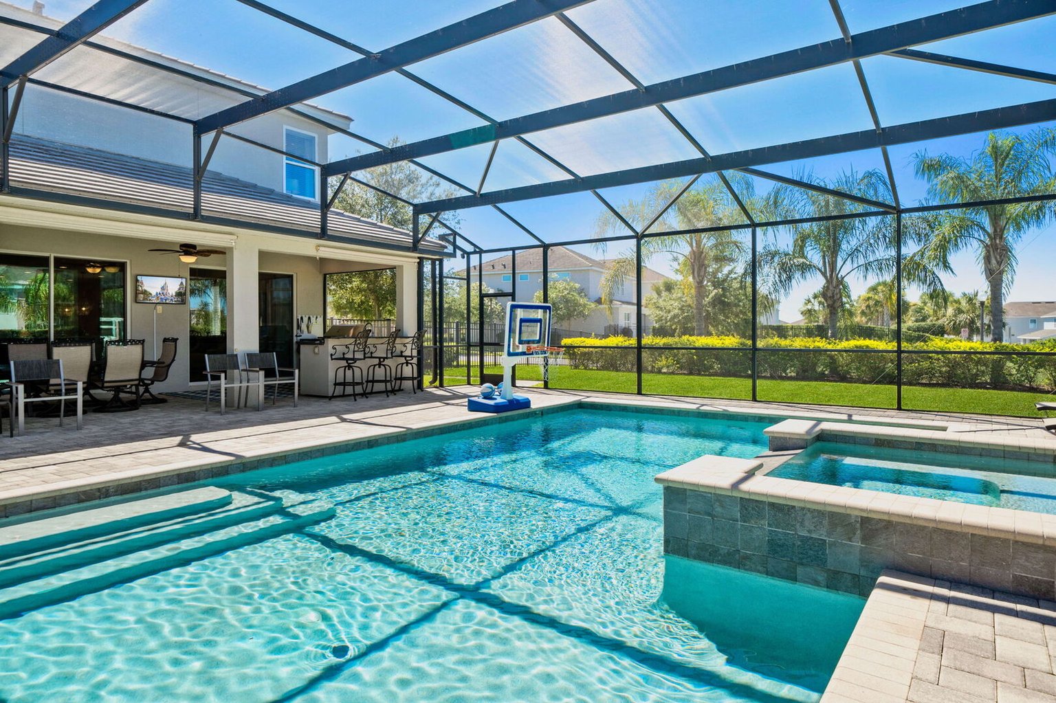 Kissimmee Vacation Rental