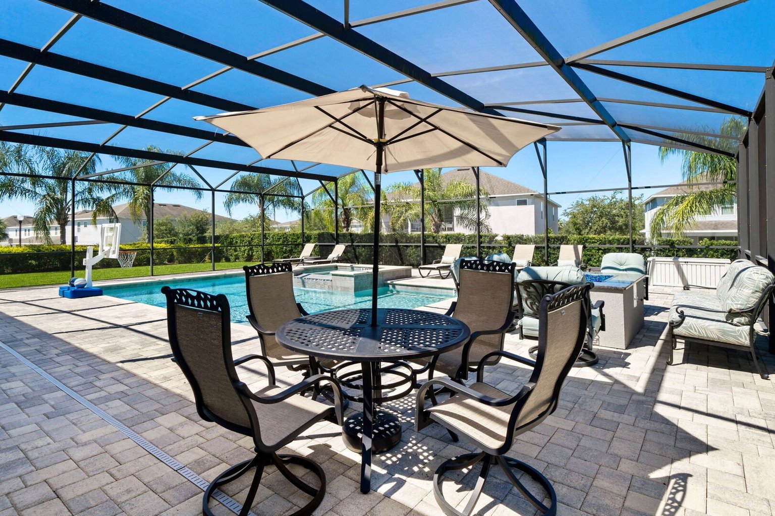 Kissimmee Vacation Rental