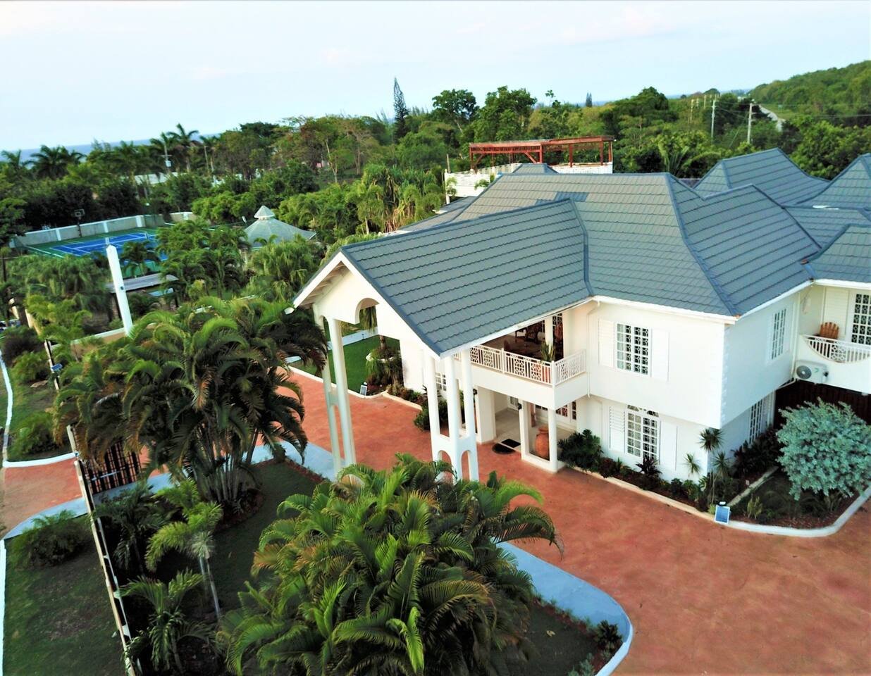 Bengal Vacation Rental