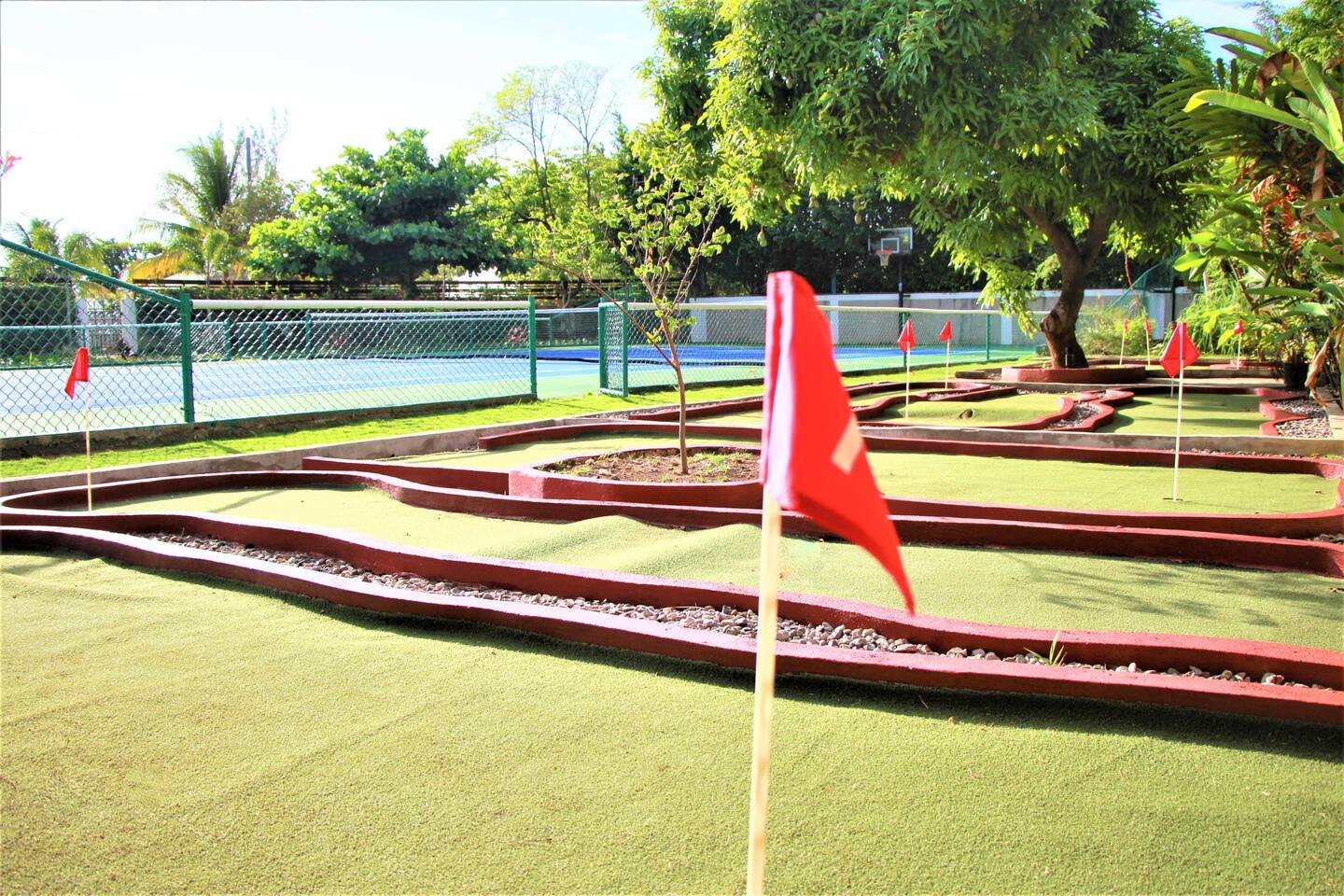 Bengal Vacation Rental