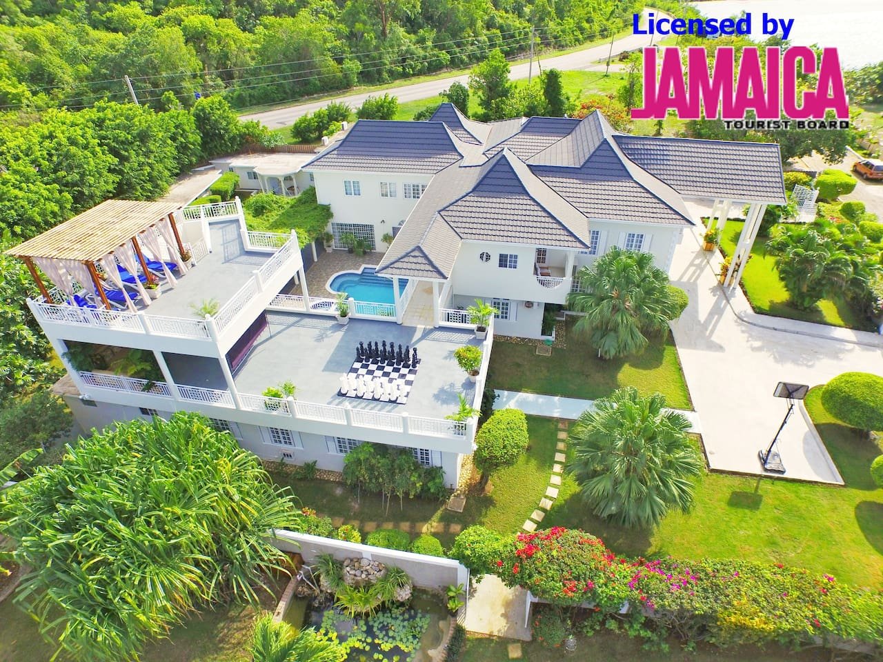 Bengal Vacation Rental