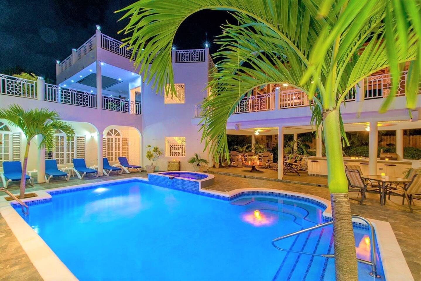 Bengal Vacation Rental