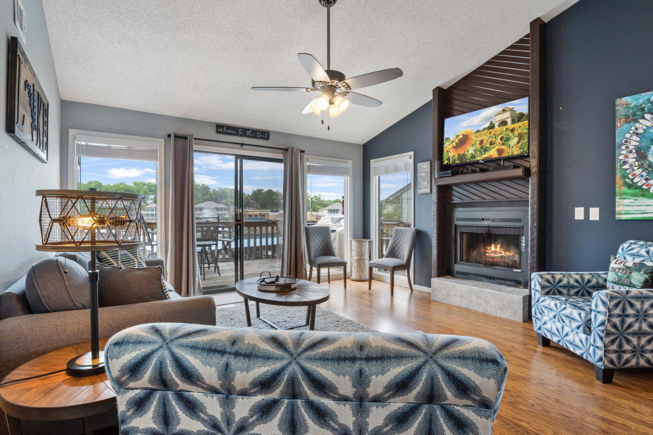 Village of Four Seasons Vacation Rental