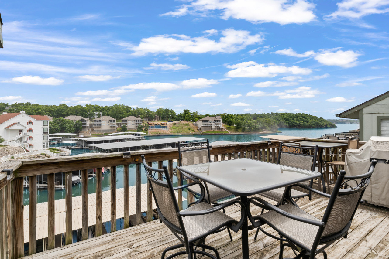 Village of Four Seasons Vacation Rental