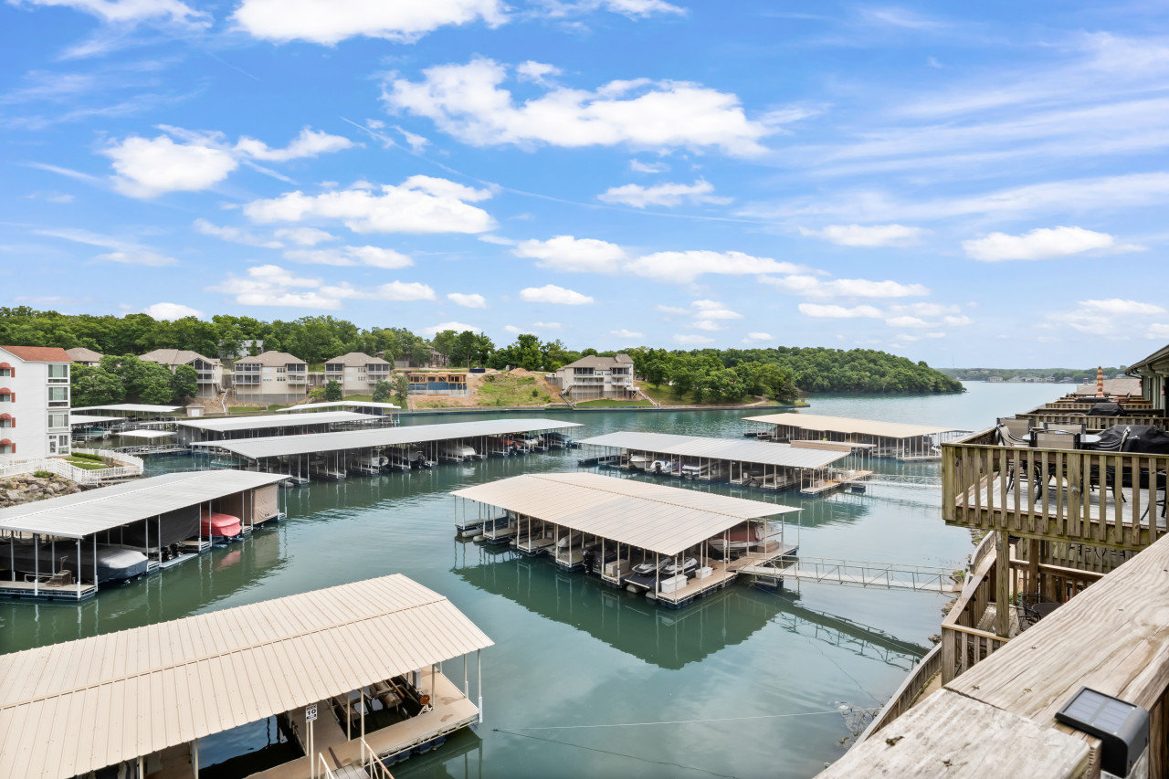 Village of Four Seasons Vacation Rental