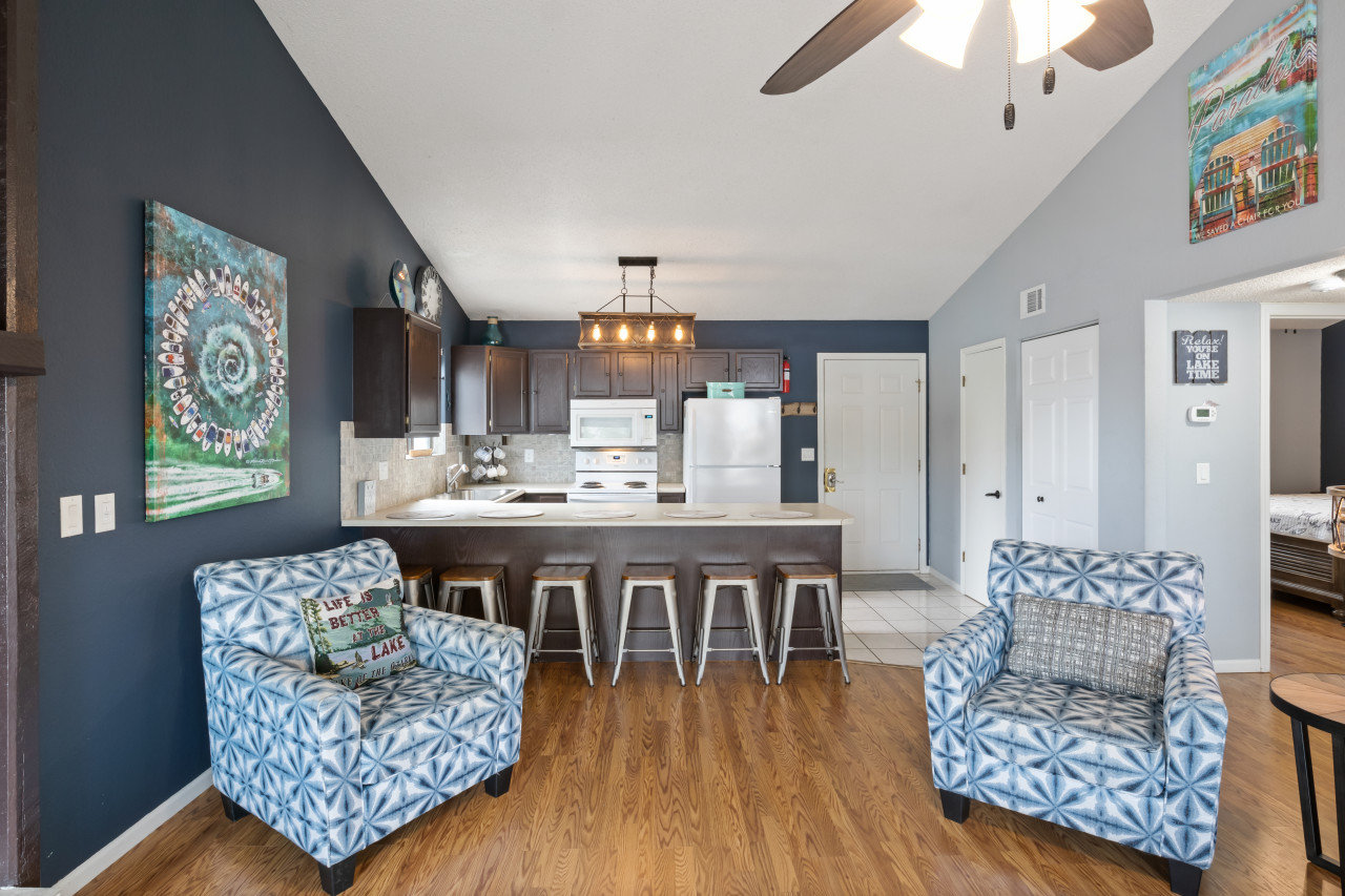 Village of Four Seasons Vacation Rental