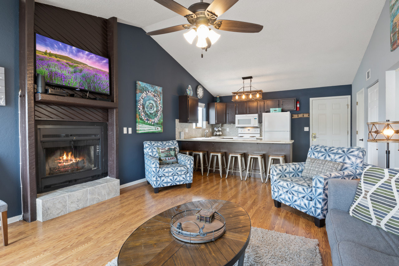Village of Four Seasons Vacation Rental