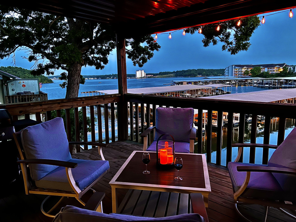 Village of Four Seasons Vacation Rental