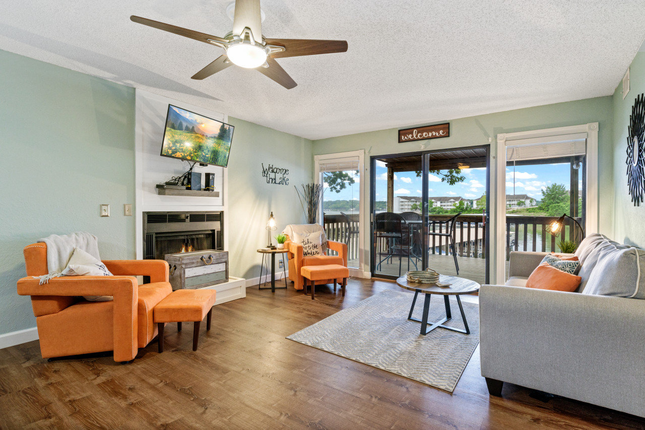 Village of Four Seasons Vacation Rental