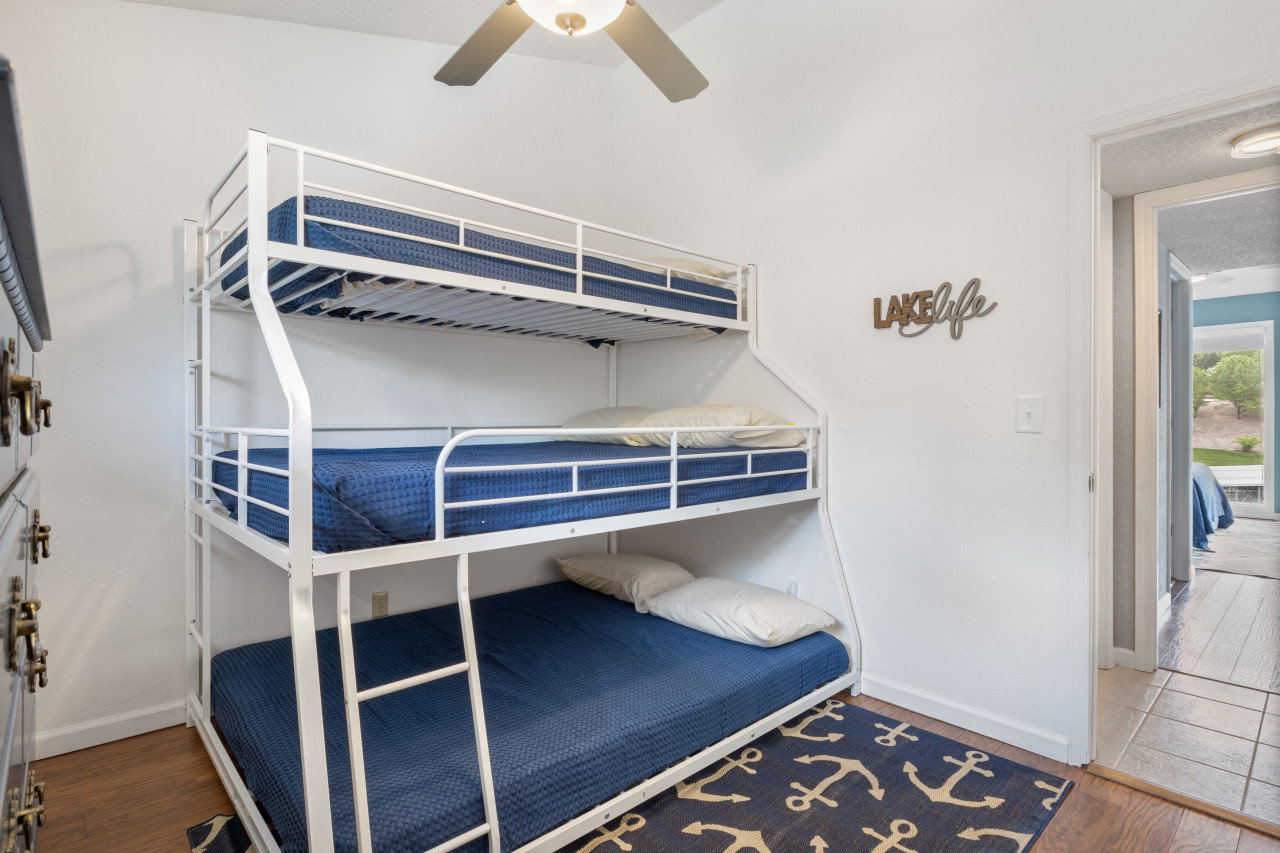 Village of Four Seasons Vacation Rental