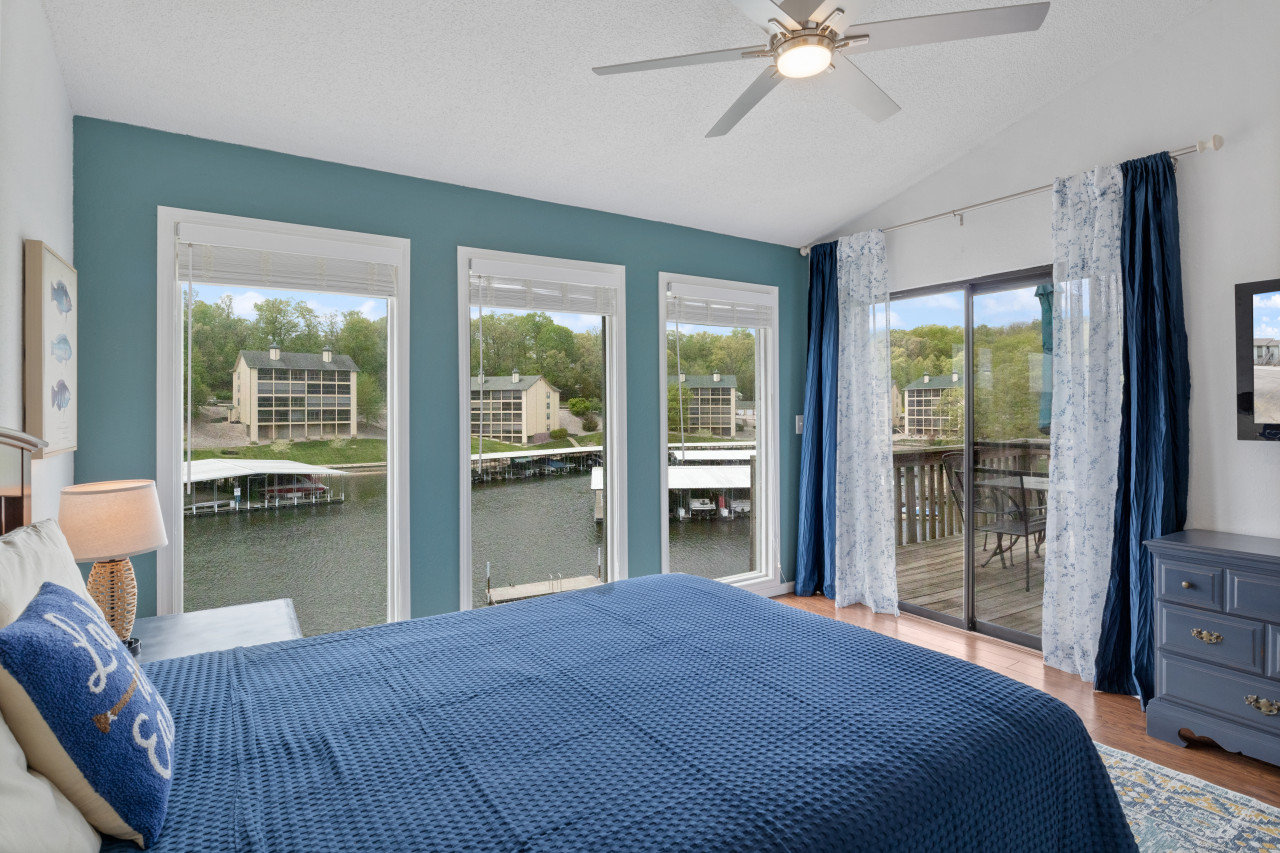 Village of Four Seasons Vacation Rental