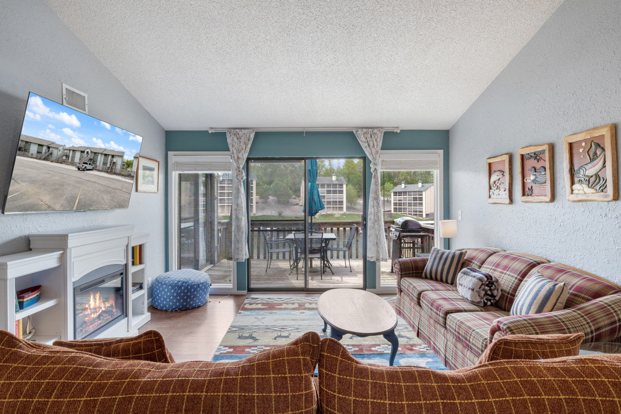 Village of Four Seasons Vacation Rental