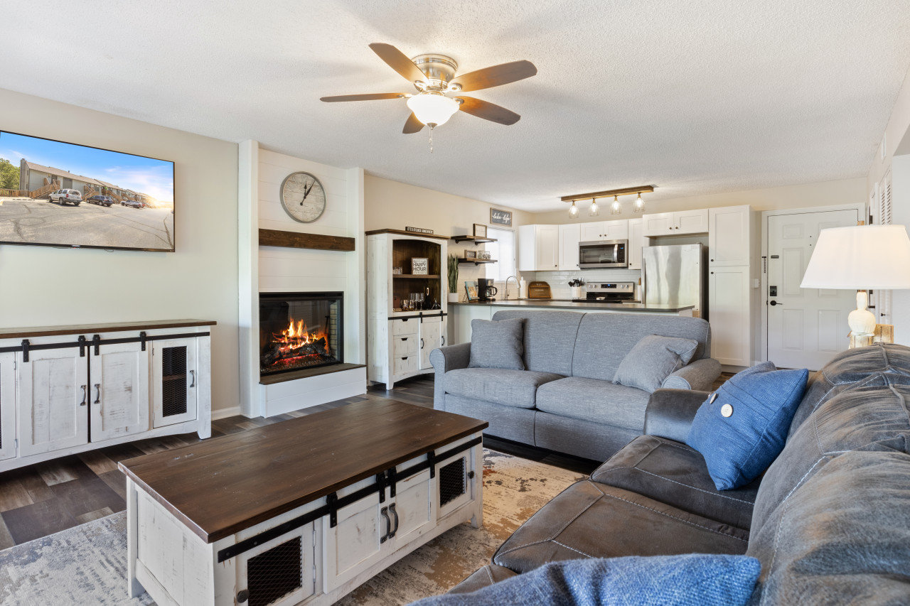 Village of Four Seasons Vacation Rental