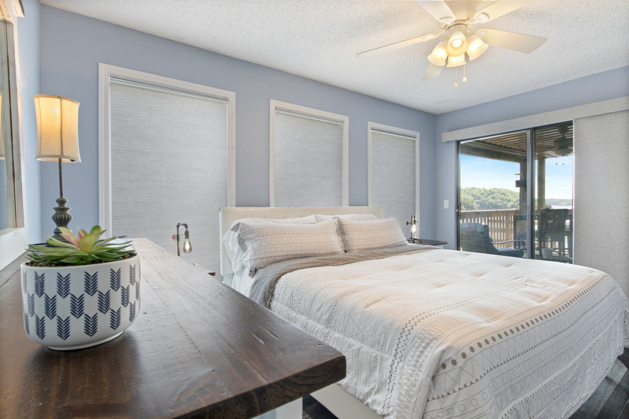 Village of Four Seasons Vacation Rental