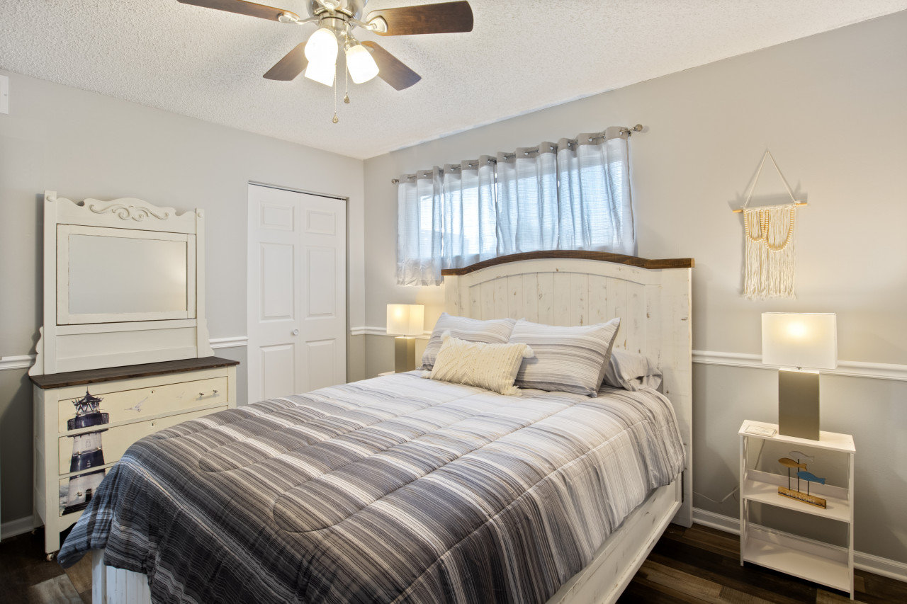 Village of Four Seasons Vacation Rental