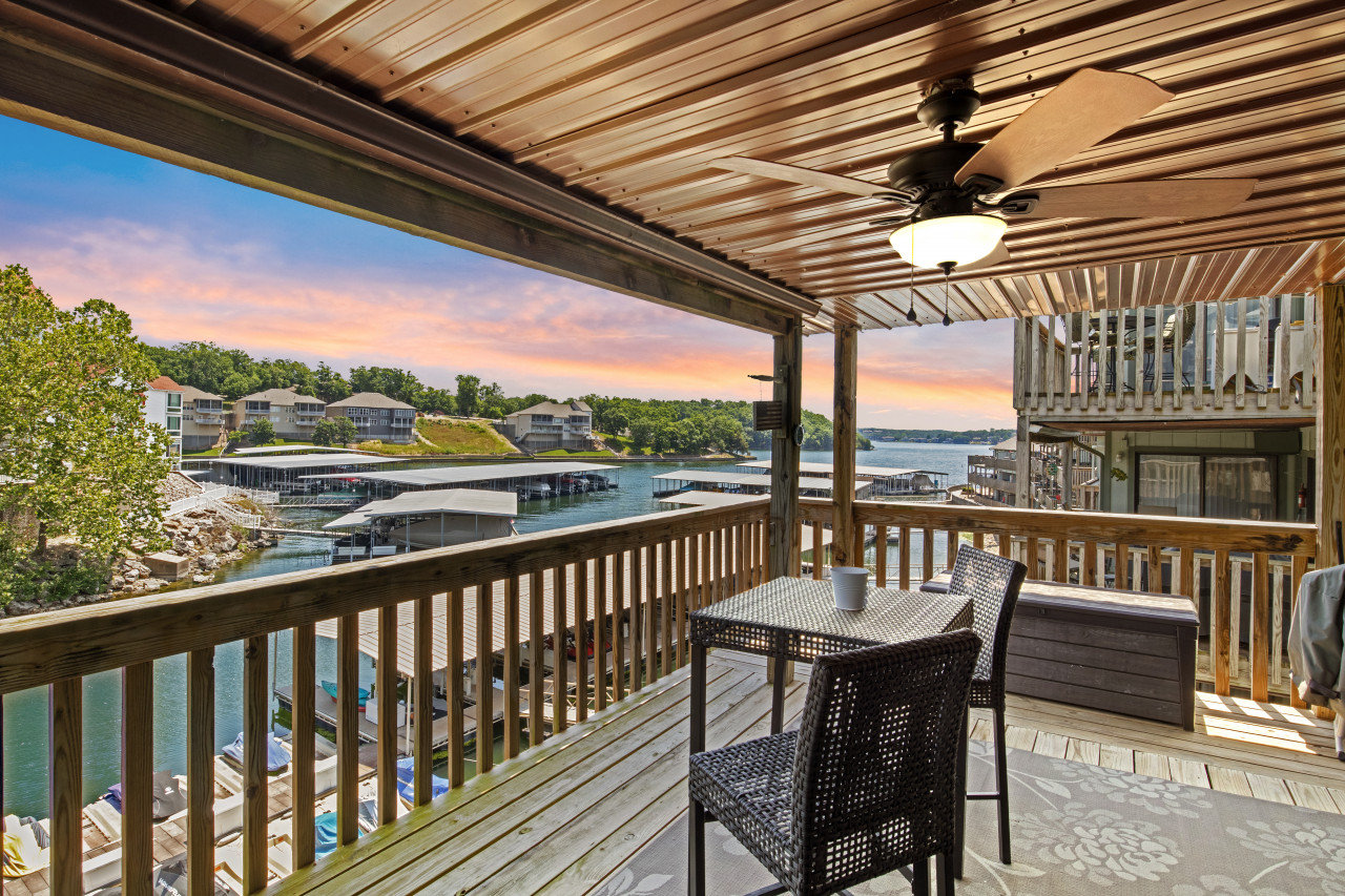 Village of Four Seasons Vacation Rental