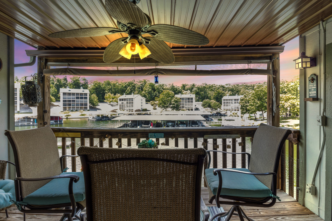 Village of Four Seasons Vacation Rental