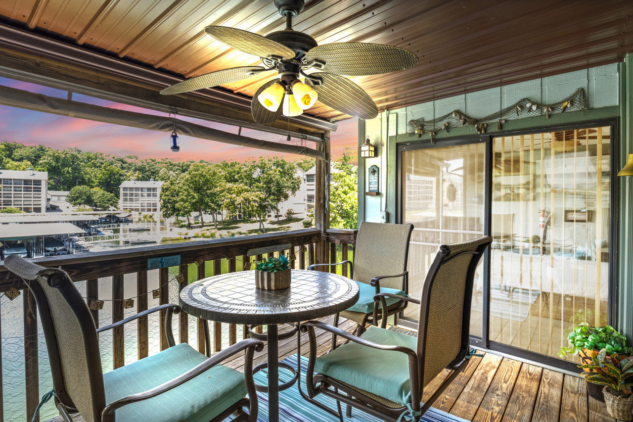 Village of Four Seasons Vacation Rental