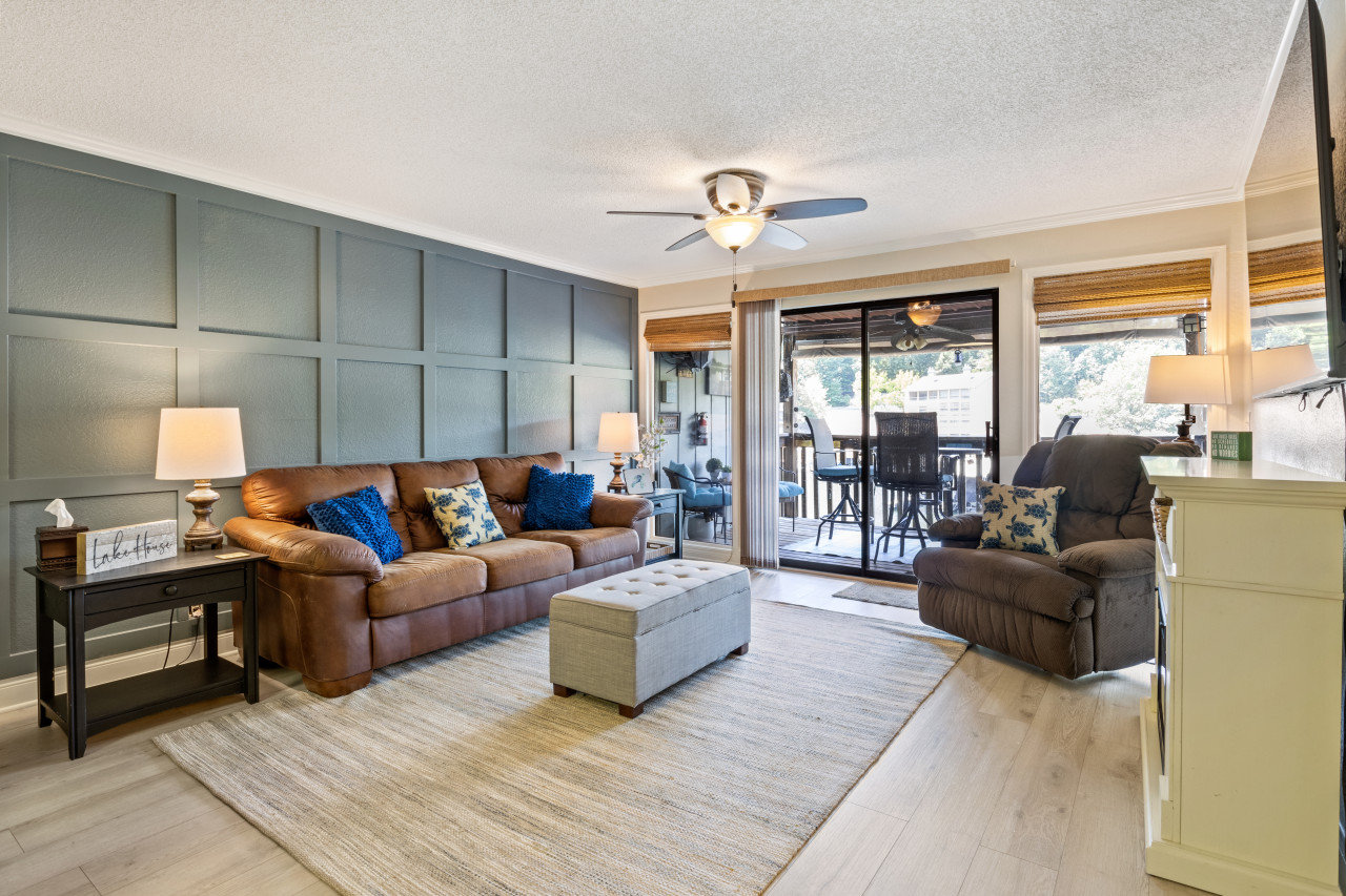 Village of Four Seasons Vacation Rental