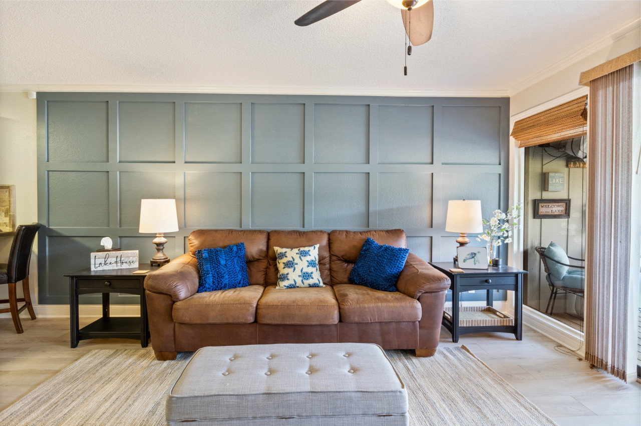 Village of Four Seasons Vacation Rental