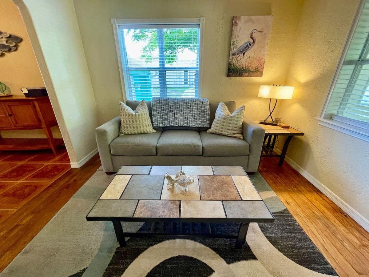 Cocoa Vacation Rental