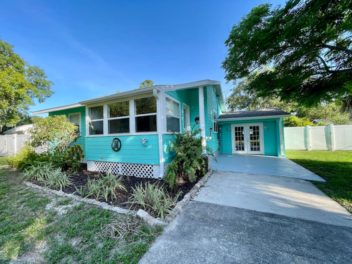 Cocoa Vacation Rental