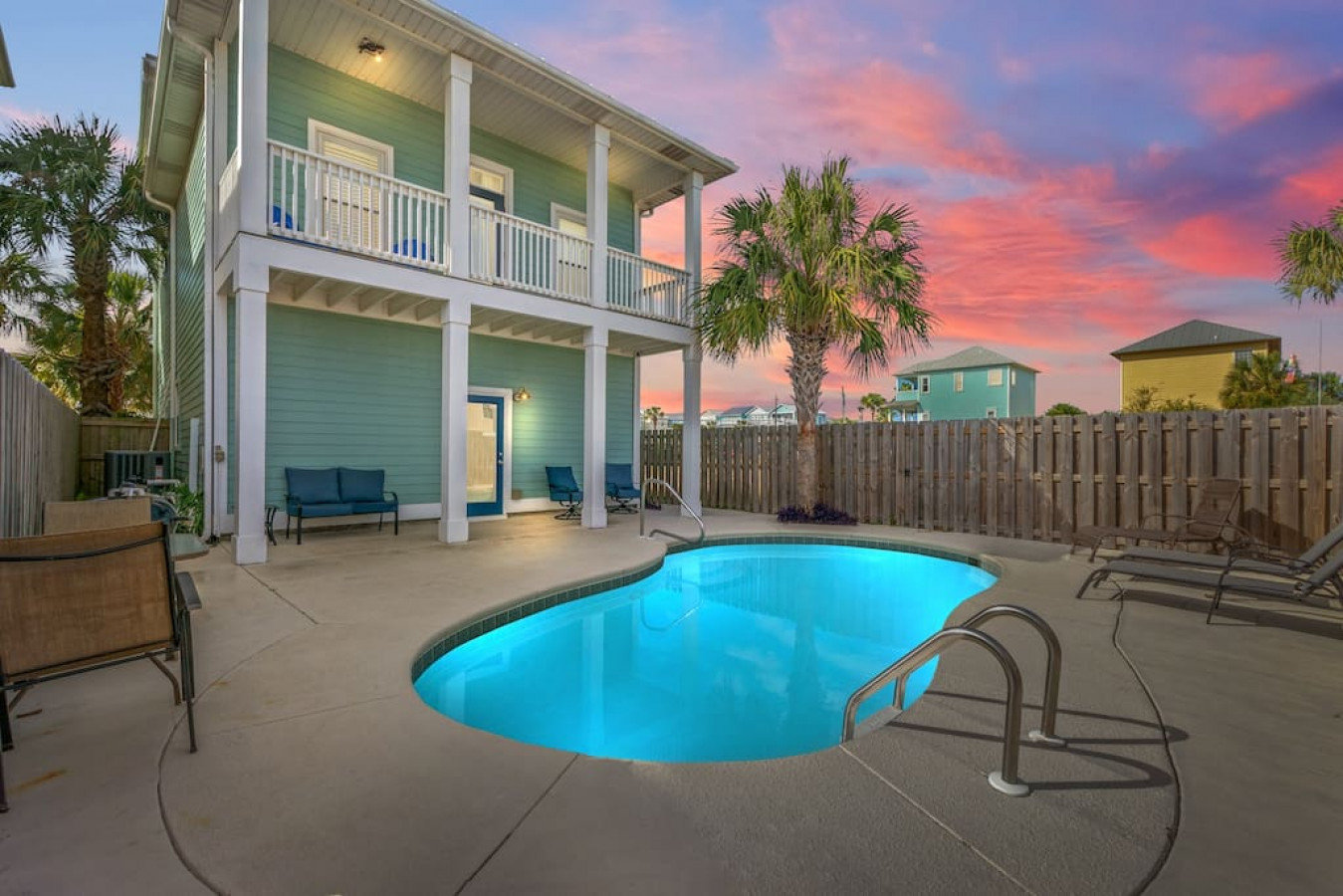 Panama City Beach Vacation Rental