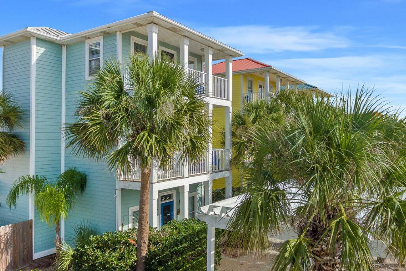 Panama City Beach Vacation Rental