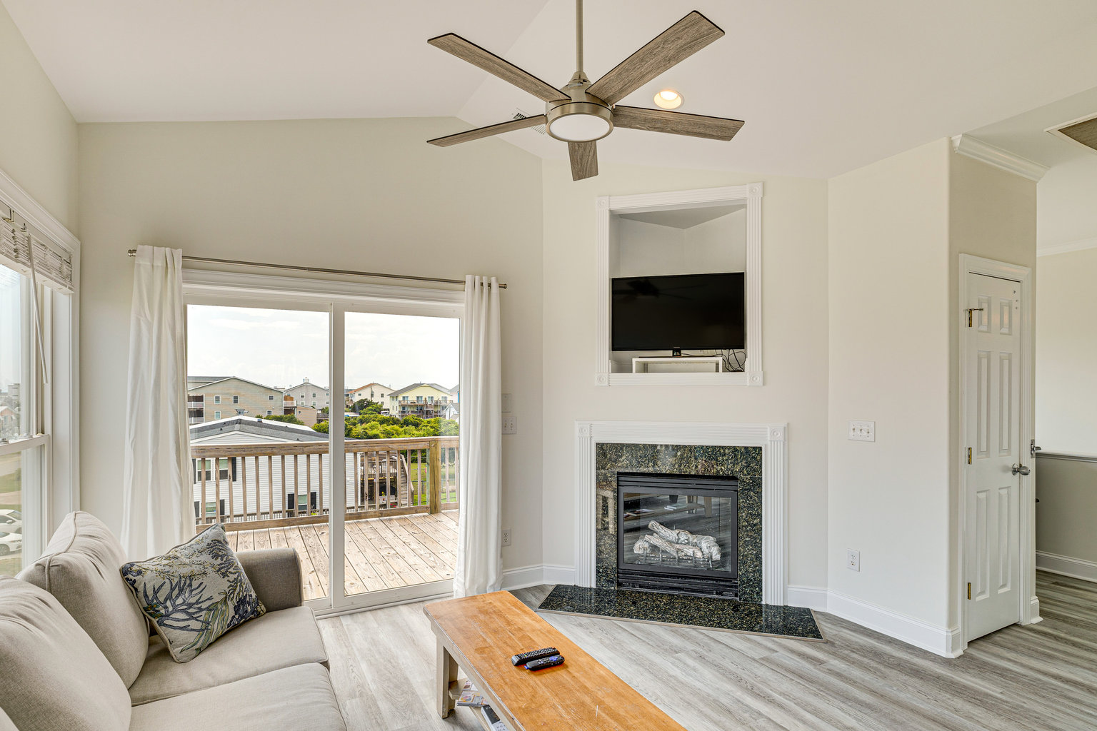 Atlantic Beach Vacation Rental