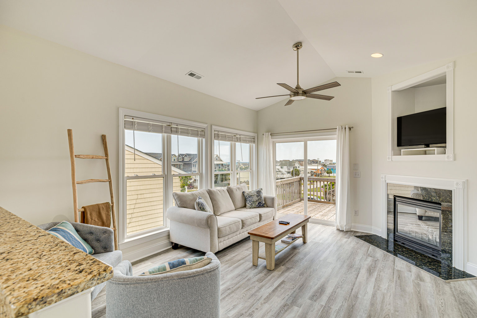 Atlantic Beach Vacation Rental