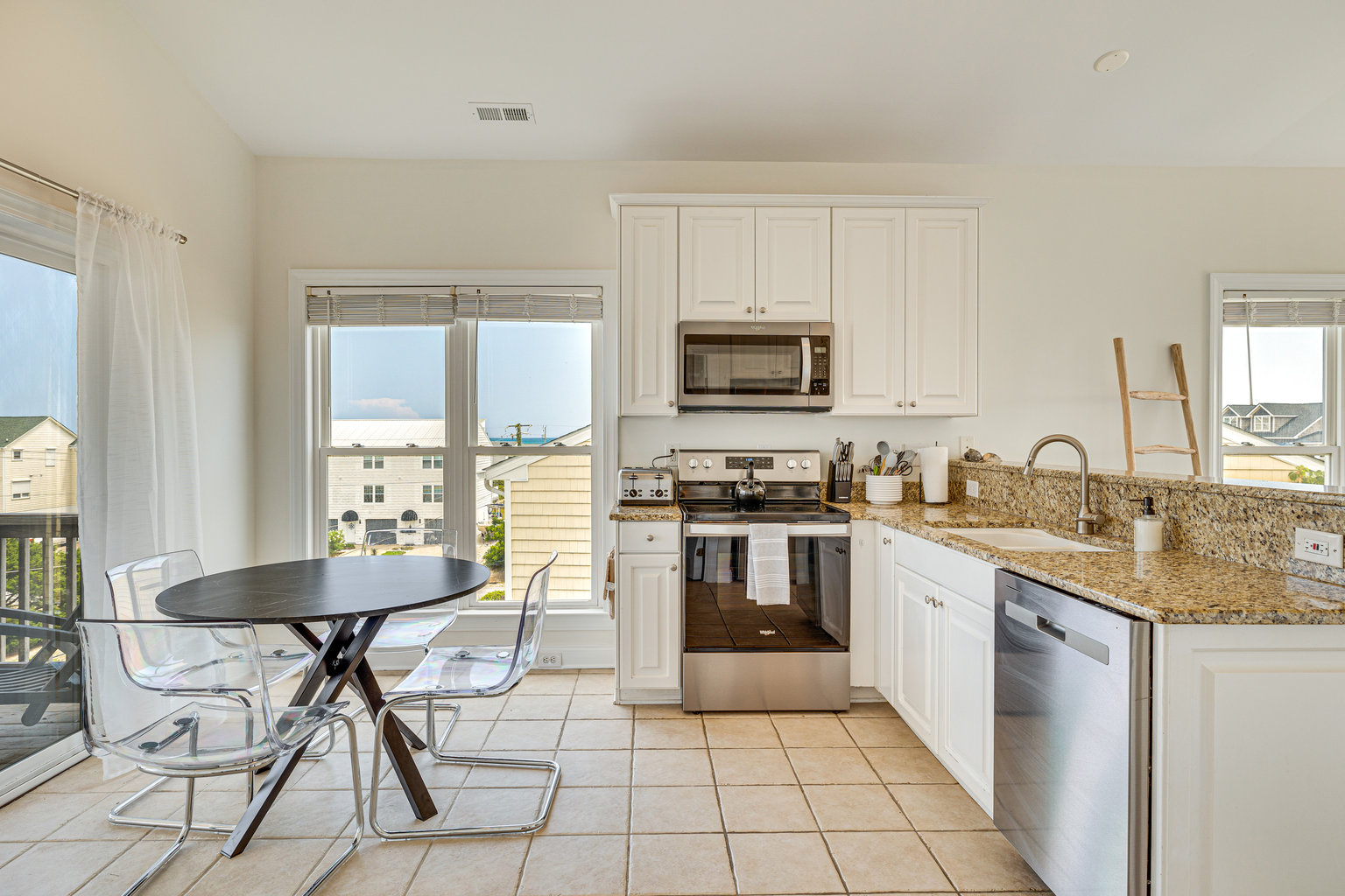 Atlantic Beach Vacation Rental