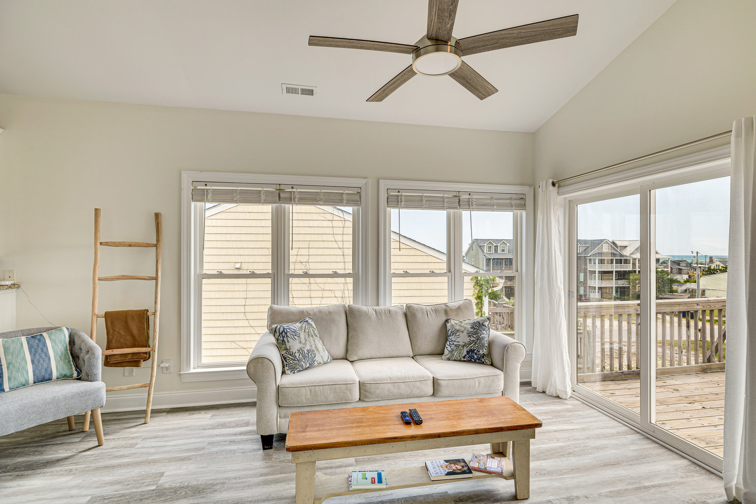 Atlantic Beach Vacation Rental