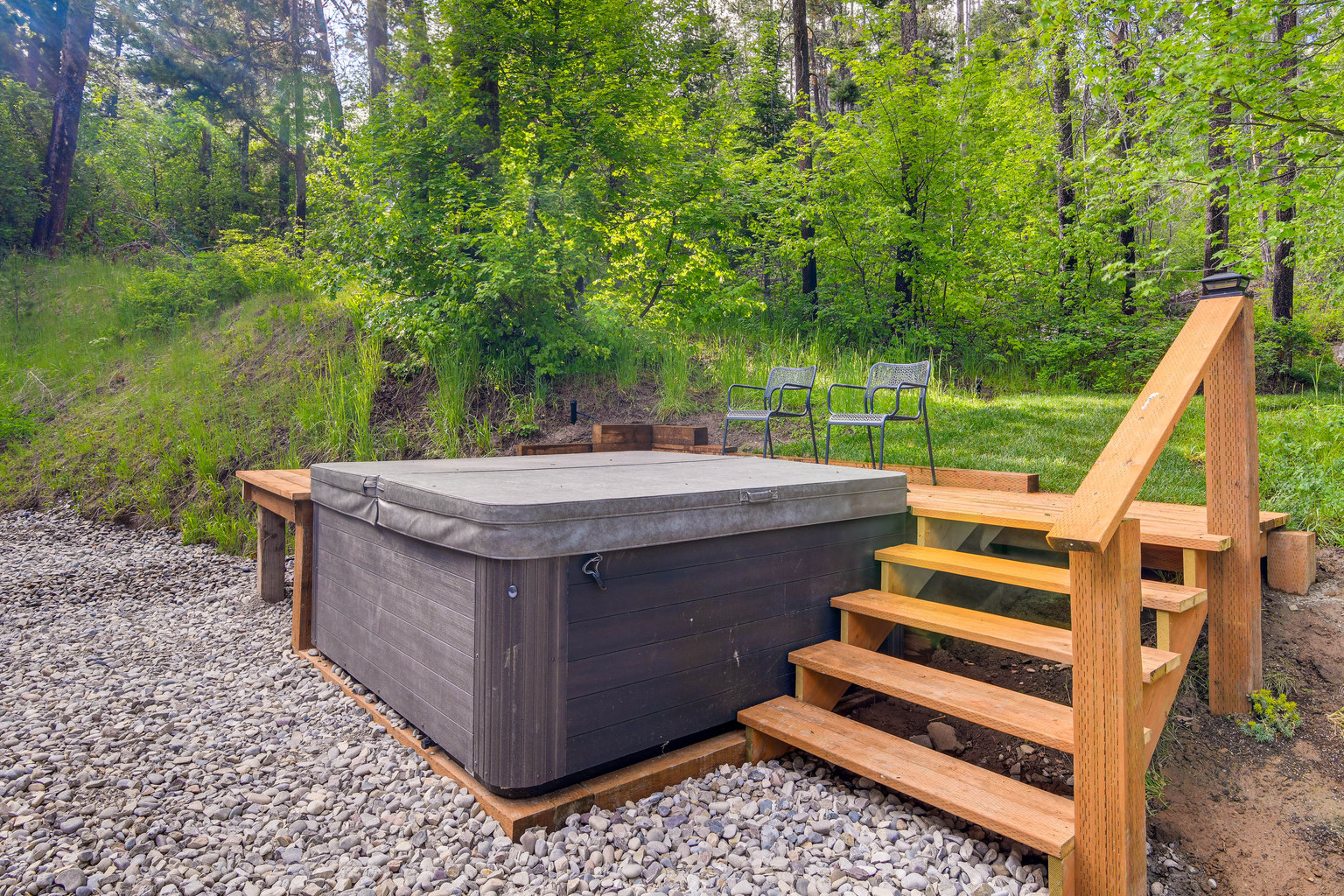 Irwin Vacation Rental