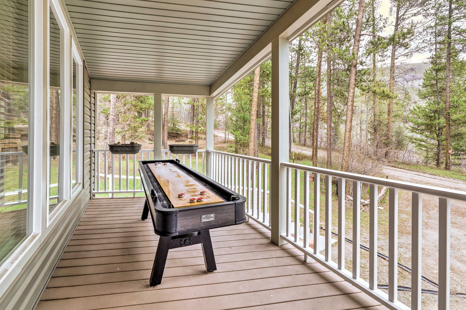 Irwin Vacation Rental