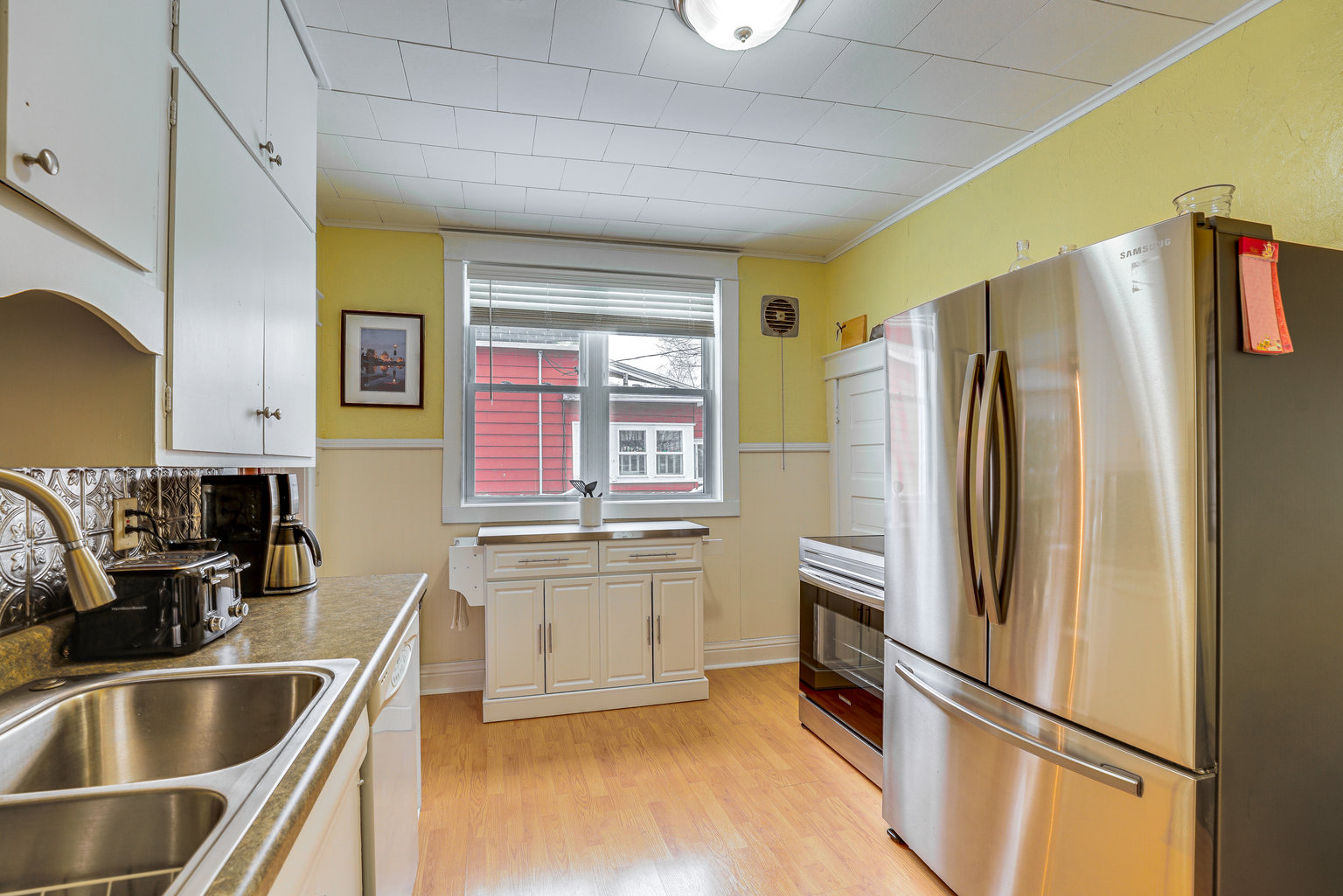 Ludington Vacation Rental