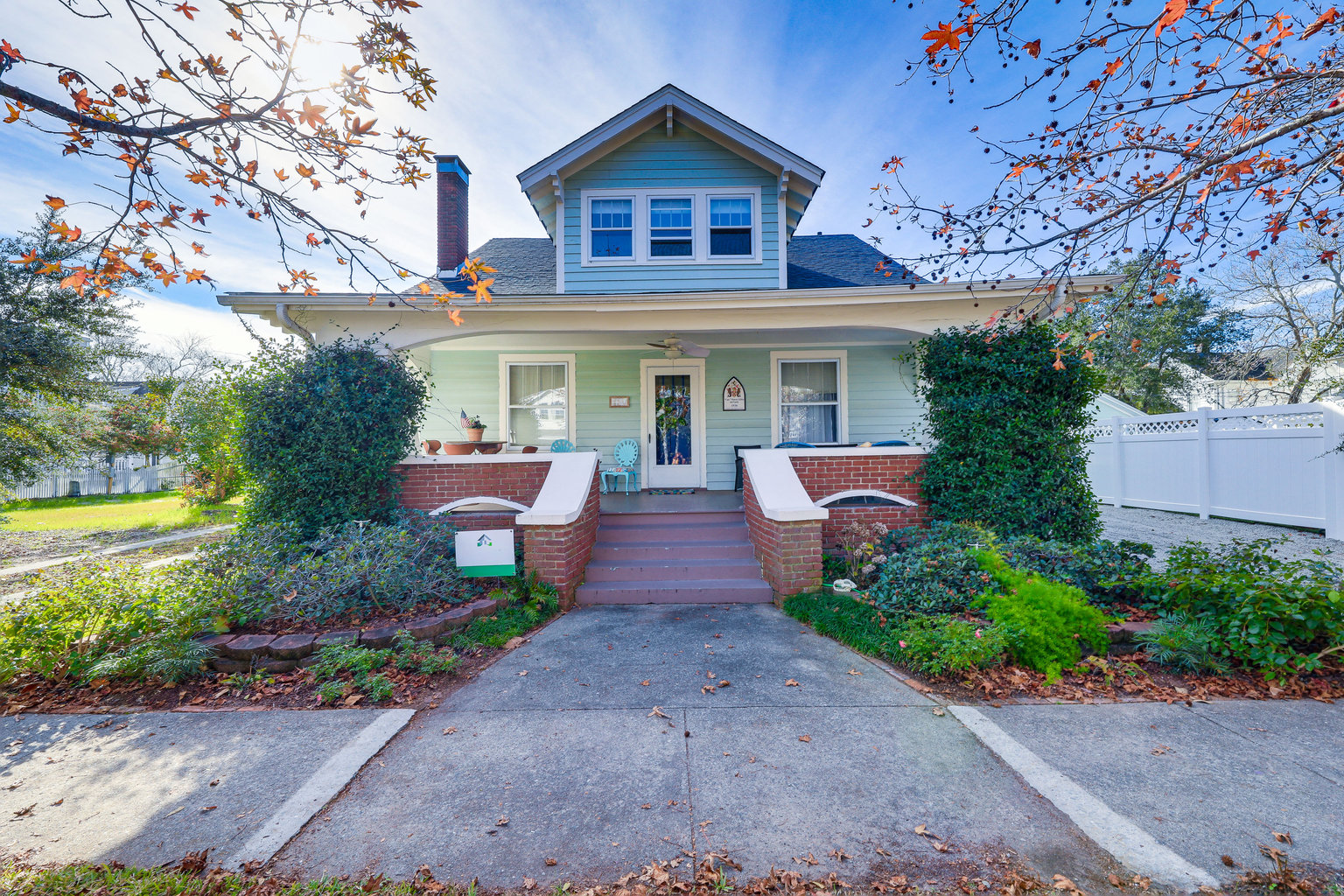 Beaufort Vacation Rental