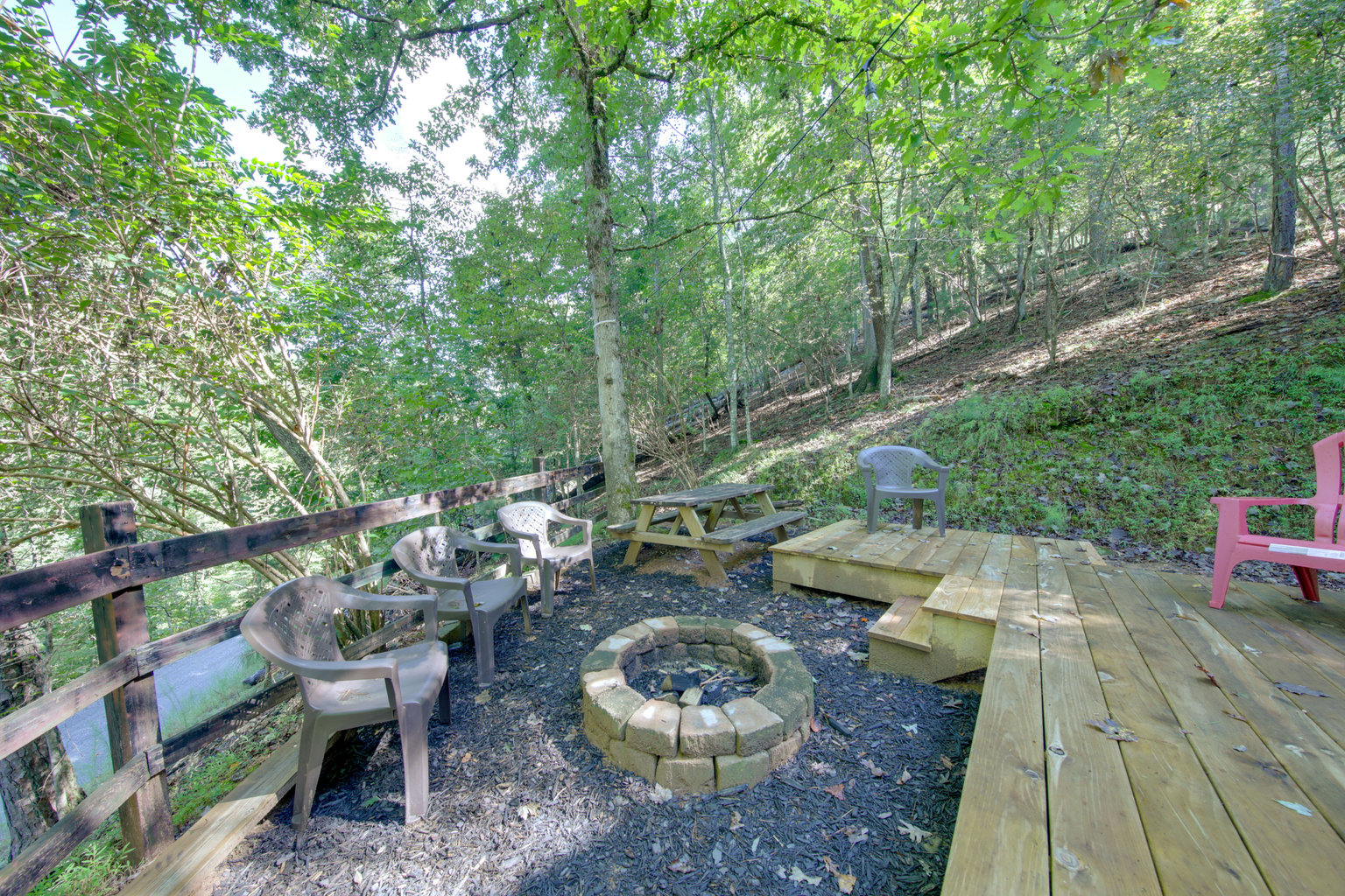 Ellijay Vacation Rental