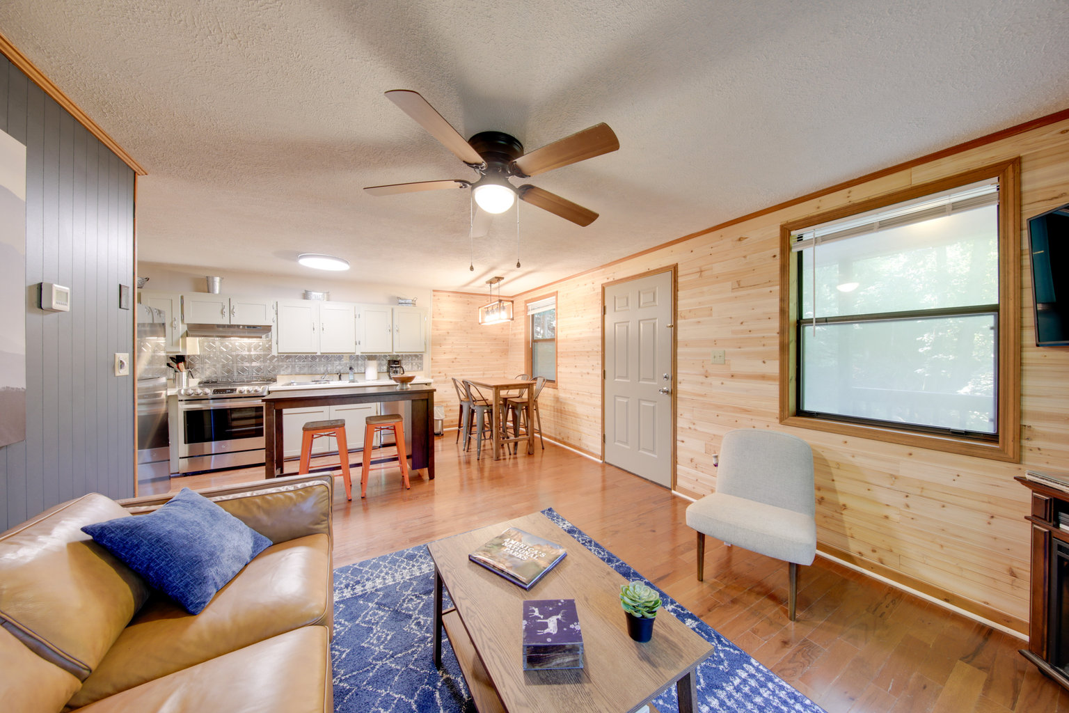 Ellijay Vacation Rental